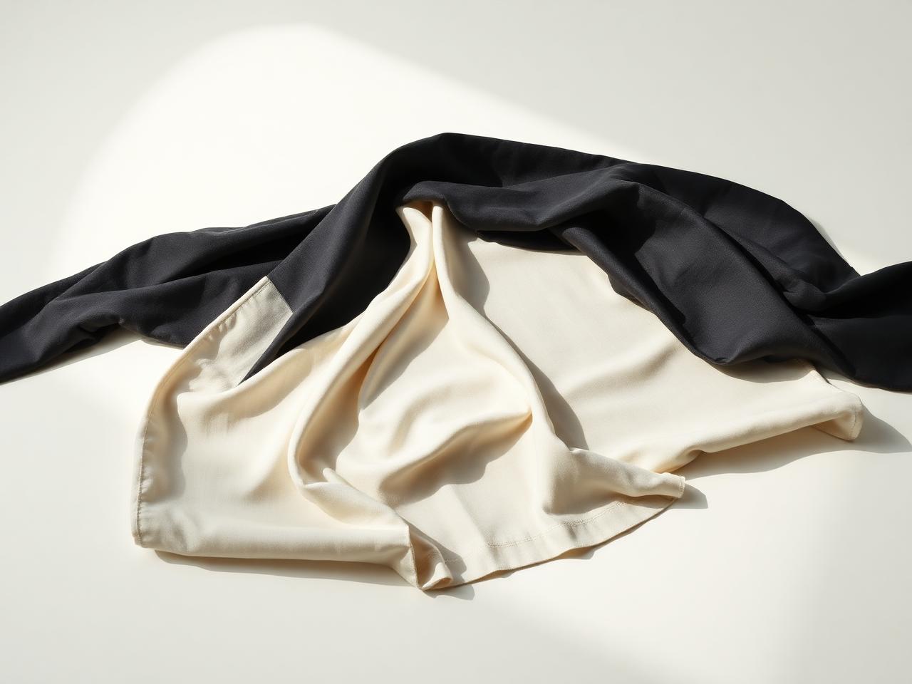 Campaign visual for Orbit Wear